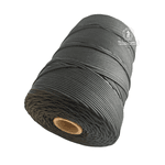 Rolo de Corda 2mm 1kg Preto