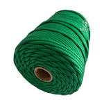 Rolo de Corda 3,5mm 1kg Verde