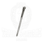 Agulha Para Tentos