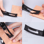 Chanfradeira Manual