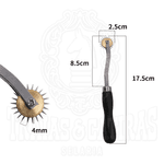 Marca Pontos Rosette