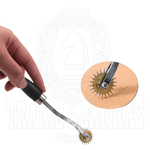 Marca Pontos Rosette