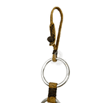 Rei / Rebengue 3 Argolas 2 Pernas - Modelo 30X