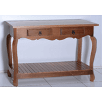Aparador Madeira Espora 1gav. C/ Base 80x100x40 Cm