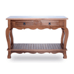 Aparador Madeira Espora 1gav. C/ Base Sob Medida 80x90x40cm
