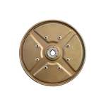 Rotor Esquerdo com Cubo 00181111 - CASE