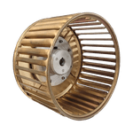 Rotor Esquerdo com Cubo 00181111 - CASE