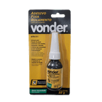 Adesivo Fixa Rolamento AFRV 011 10g Vonder