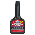 Aditivo para Diesel Fuel Injector Treatment - Veículos Pesados 375ML ST-3332BR - STP