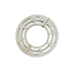 Suporte da Meia Lua Metal ( PAR ) ( PRO ) - Jacto 