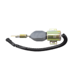 Solenoide Partida Motor Matão Case Sensor 