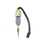Solenoide Partida Motor Matão Case Sensor 