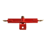 Conjunto Engate Master Grãos 2058280 - Miac 