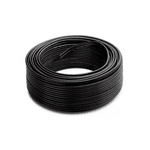 Cabo 4mm preto solar