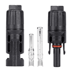 Conector MC4 PAR