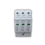 DPS AC 275V 3P 