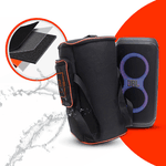 Bolsa Case Capa Para Som Jbl Partybox 120 Club Lançamento