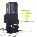 Bolsa Case Capa Compatível Com Waaw By Alok Infinite 200 Top