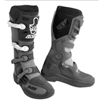 Bota Ims Revolution Off Road Enduro Motocross Trilha Cinza