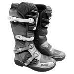 Bota Ims Revolution Off Road Enduro Motocross Trilha Cinza