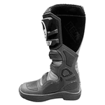 Bota Ims Revolution Off Road Enduro Motocross Trilha Cinza