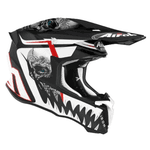 Capacete Airoh Twist 2.0 Trilha Moto Motocross Off Road Mask