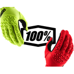 Luva 100% Airmatic 