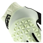 Luva 100% Airmatic Off Road Motocross Trilha Enduro Ciclismo Amarelo Branco