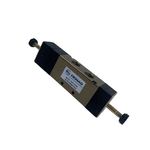 Valvula Pneumatica 1/8 3vias Retorno Torre