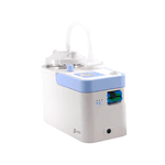 Aspirador de Secreção MD DV-350 Elétrico Portátil com Bateria