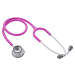 Estetoscópio Spirit Pro-Lite Adulto Magenta Perolizado