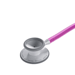 Estetoscópio Spirit Pro-Lite Adulto Magenta Perolizado