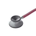 Estetoscópio Spirit Pro-Lite Adulto Rosa Perolizado