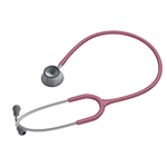 Estetoscópio Spirit Pro-Lite Adulto Rosa Perolizado