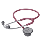 Estetoscópio Spirit Pro-Lite Adulto Rosa Perolizado