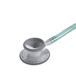Estetoscópio Spirit Pro-Lite Adulto Verde Transparente