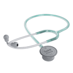 Estetoscópio Spirit Pro-Lite Adulto Verde Transparente