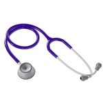 Estetoscópio Spirit Pro-Lite Adulto Violeta