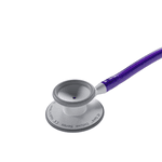 Estetoscópio Spirit Pro-Lite Adulto Violeta