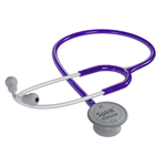 Estetoscópio Spirit Pro-Lite Adulto Violeta