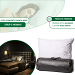Gans Exclusiv Harmony 50% Penas De Ganso 50% Plumas de Ganso Europeu 
