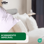 Gans Exclusiv Harmony 50% Penas De Ganso 50% Plumas de Ganso Europeu 