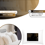 Travesseiro Select Gold