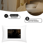 Travesseiro Select Gold