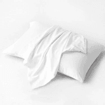 Kit Travesseiros Select Luxo Com Fronhas 100% Algodão
