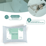 Kit 4 Travesseiros Select Luxo