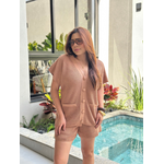 Conjunto Roma Nude
