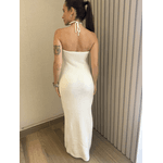 Vestido Tricot Modal Mariah 