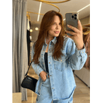 Jaqueta Max Jeans