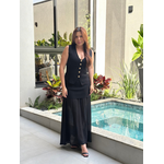 Conjunto Clarice Preto 